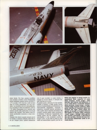 Aerei Modellismo 1994-06